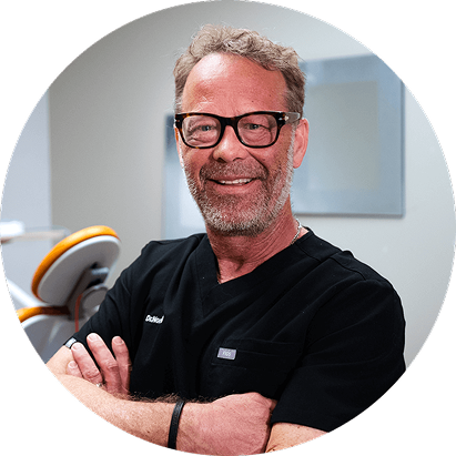 Dr. John Norwood, A1 Dental Lampasas